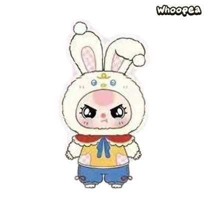 Baby Three 400% V2 Series Plush Dolls, Blind Box
