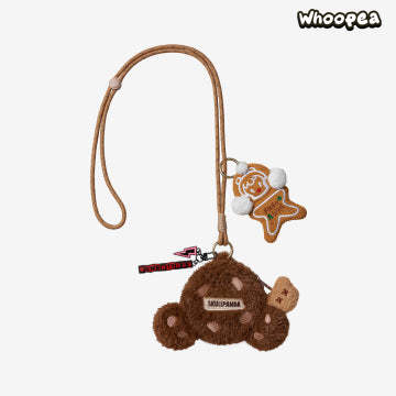 SKULLPANDA Tell Me What You Want Series Pendant Suit