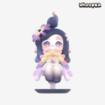 【BACK IN STOCK!】 CHAKA Light Sprite Series Figures, Blind Box