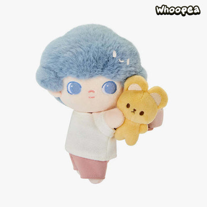 DIMOO My Cloud Companion Series-Cotton Doll Blind Box