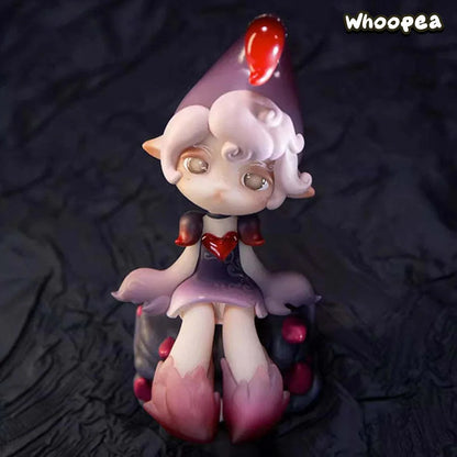 Aroma Princess Magic Town Series Blind Box