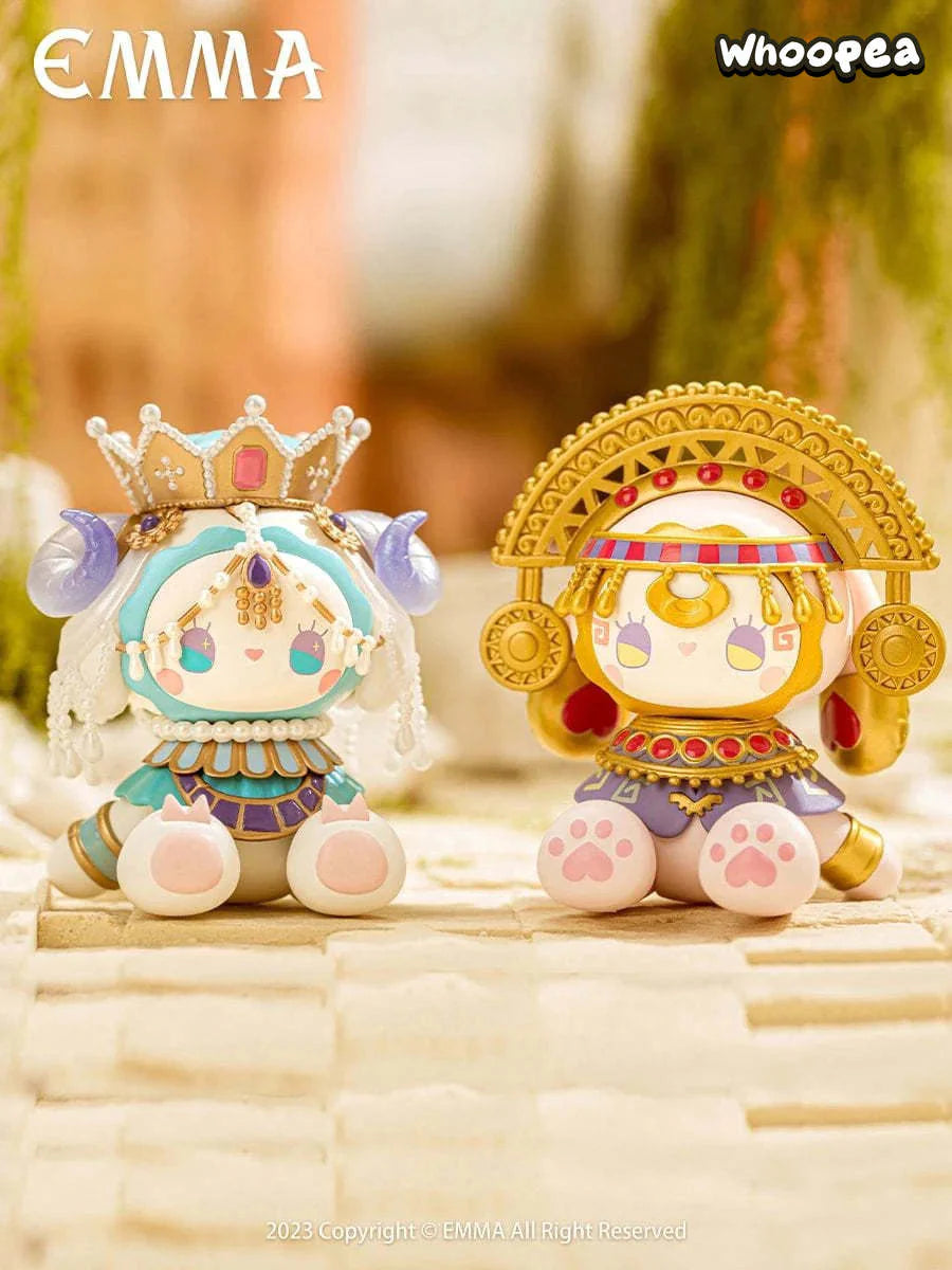 Emma River Of Time Series Blind Box