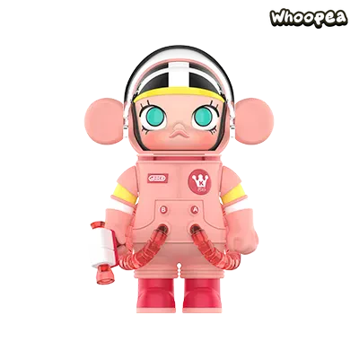 Mega Space Molly 100% Series 3, Blind Box