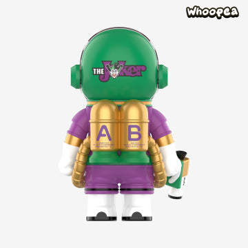 MEGA SPACE MOLLY 400% & 1000% JOKER