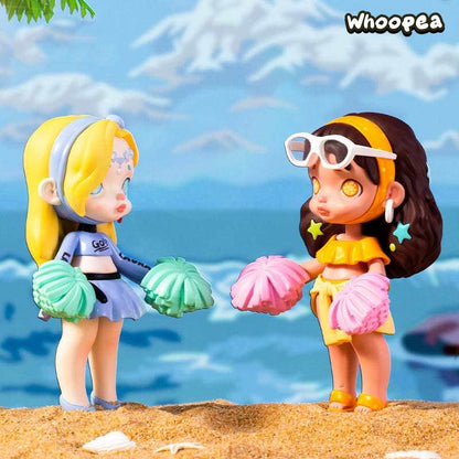 【Sale】Laura Pool Fight Series Blind Box