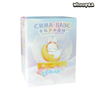 EMMA BABE Lucky Day Crystal Ball Blind Box
