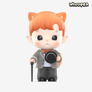 HACIPUPU Adventures In The Woods Series Figures, Blind Box