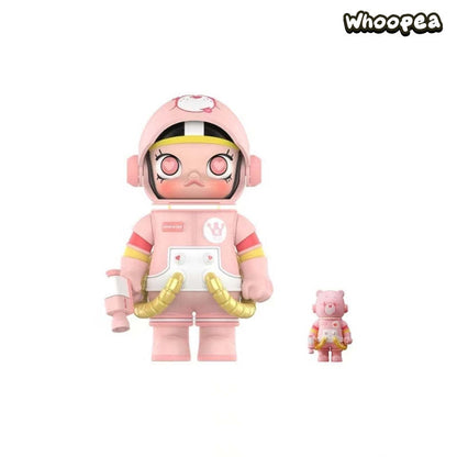 MEGA SPACE MOLLY 400%+100% CARE BEARS