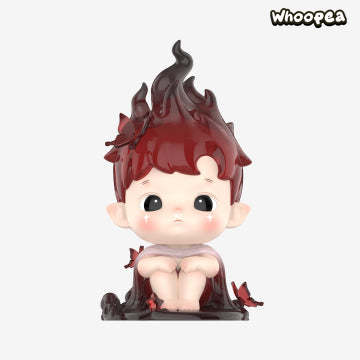 HACIPUPU A Night of Fantasy Series Figures, Blind Box