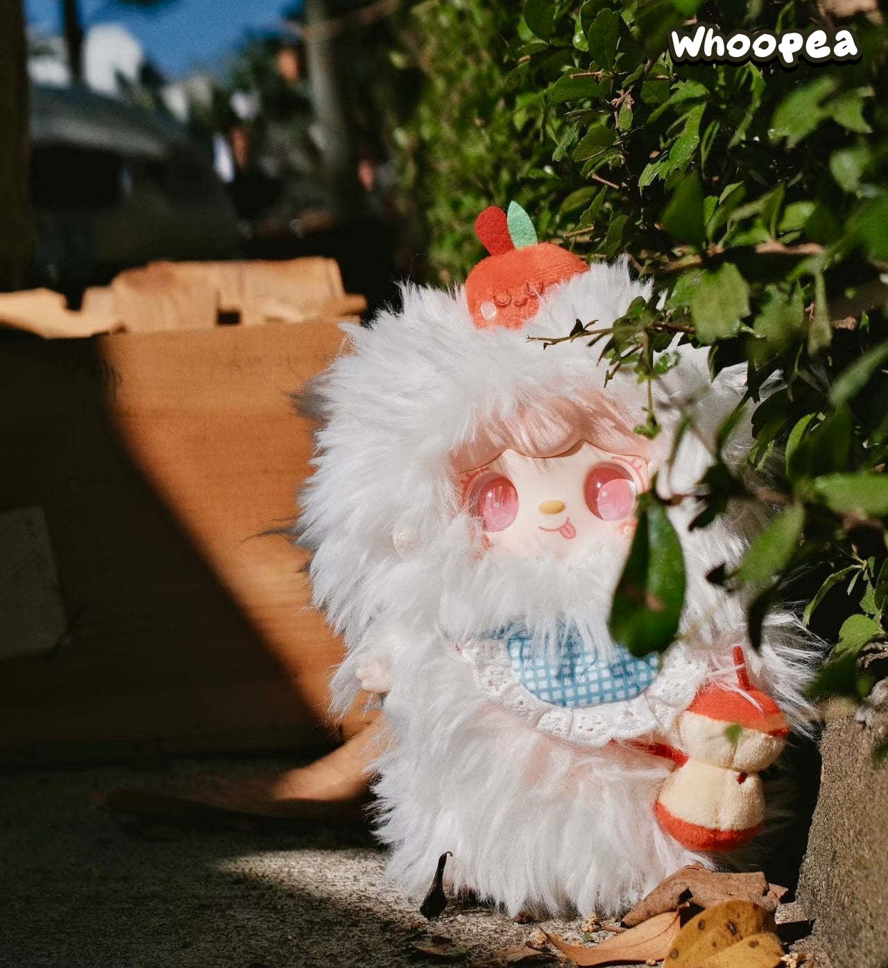 YOOKI V2 Meow Meow Nursery Series Plush Blind Box