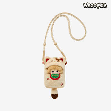 DIMOO Weaving Wonders Series-Quilt Phone Case Blind Box