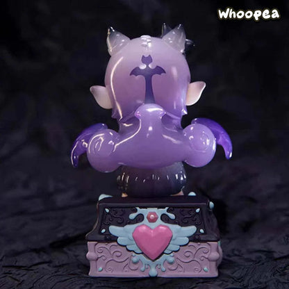 Aroma Princess Magic Town Series Blind Box