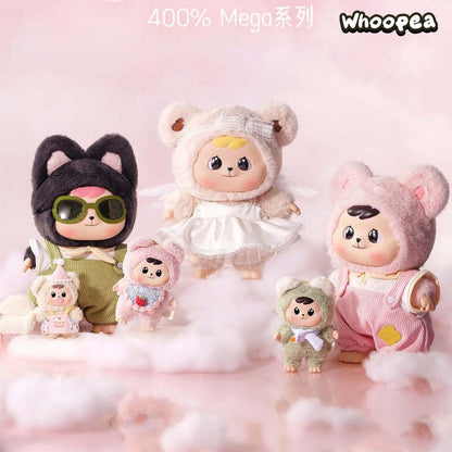 Bao-ao 400% Mega Plush Dolls