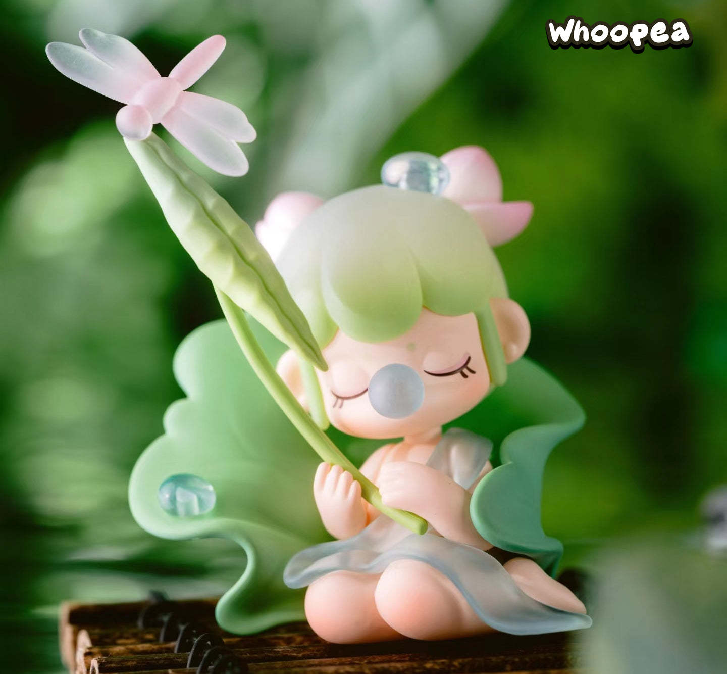 Nanci Poetic Beauty Series Figures, Blind Box