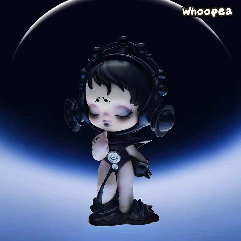 SKULLPANDA The Sound, Blind Box