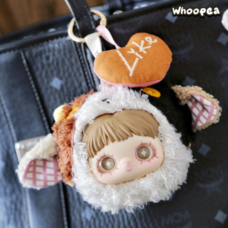 Maymei Once Forgotten Corners Series Plush Blind Box