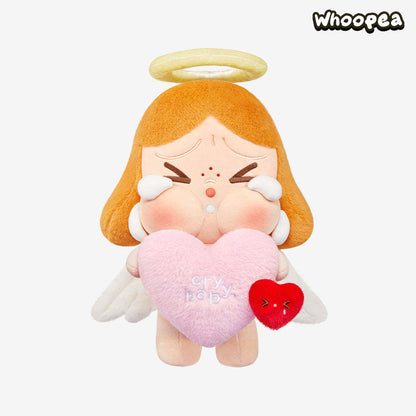 CRYBABY Crying for Love Series-Plush Gift Box