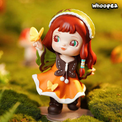 Charline Forest Children Series Figures, Blind Box