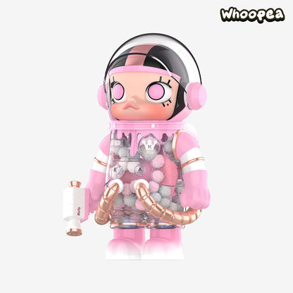 MEGA SPACE MOLLY 400% Heartfelt Words