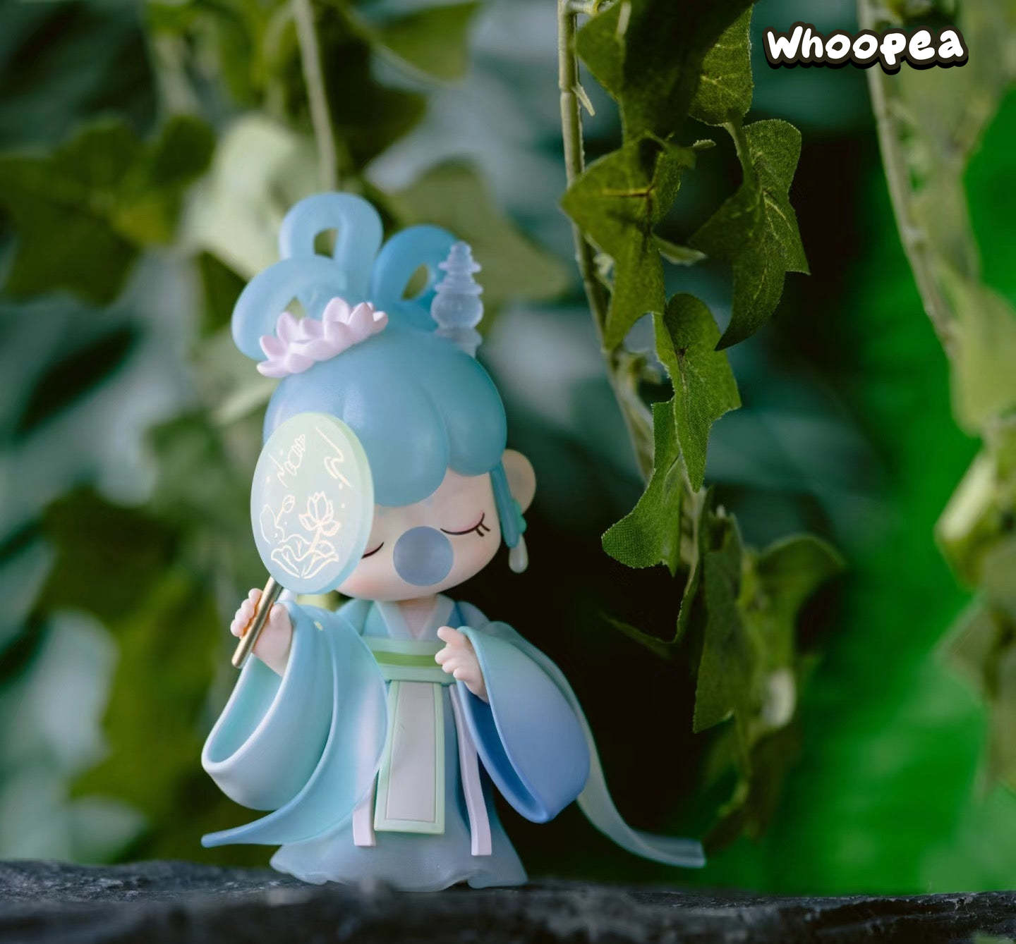 Nanci Poetic Beauty Series Figures, Blind Box