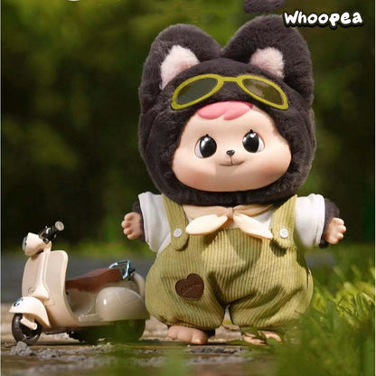 Bao-ao 400% Mega Plush Dolls