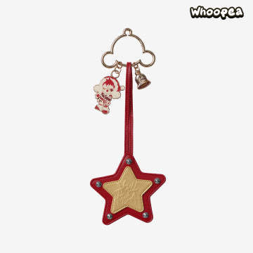 SKULLPANDA Tell Me What You Want Series Pendant Suit