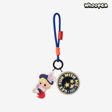 HACIPUPU Adventures In The Woods Series-Pendant Blind Box