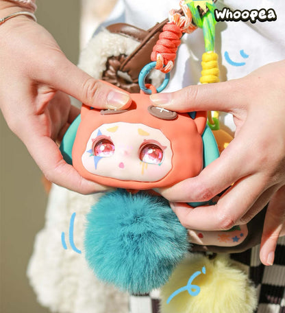 Kimmon Silicone Headphone Bag Series Blind Box