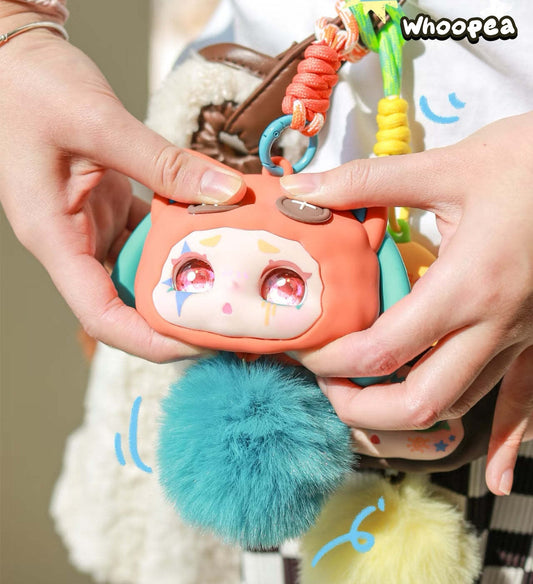 Kimmon Silicone Headphone Bag Series Blind Box