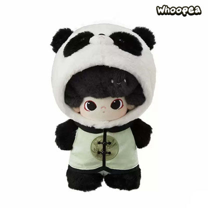 Dimoo Cotton Dolls Series, Plush Dolls