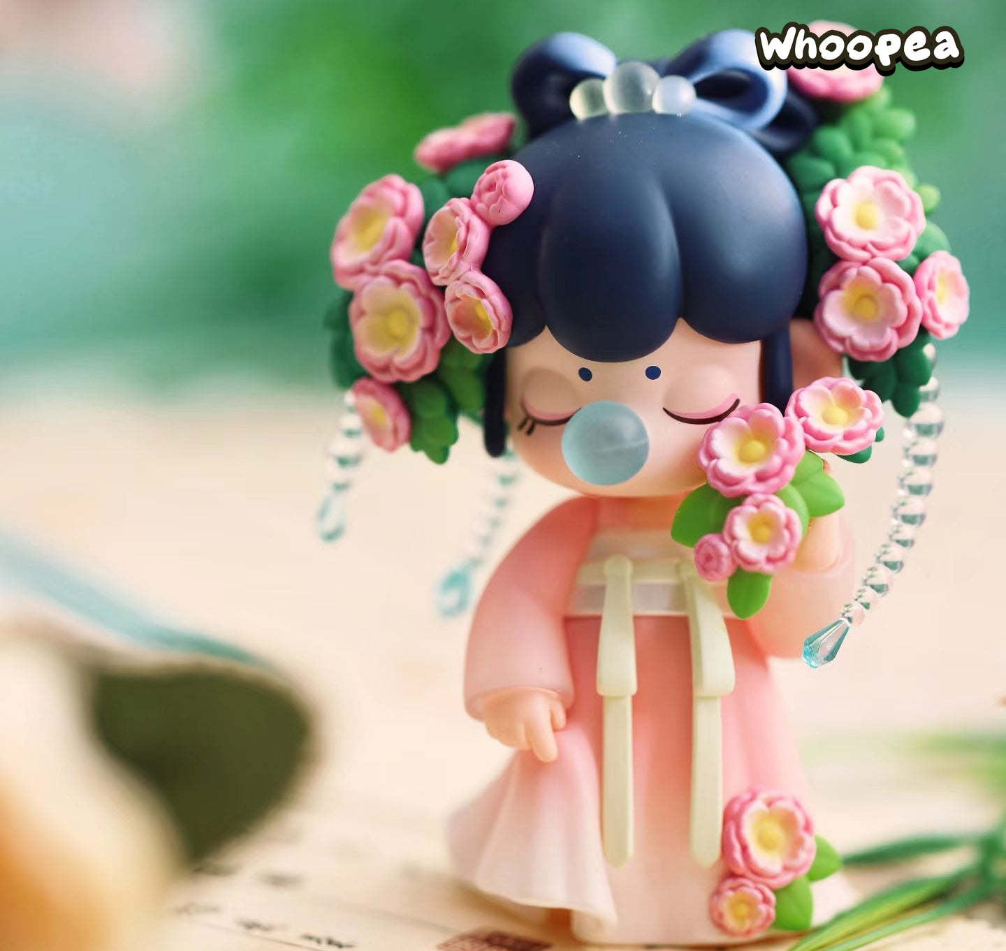 Nanci Poetic Beauty Series Figures, Blind Box