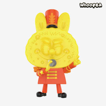 【Sale】 MONSTERS x SpongeBob Series Blind Box