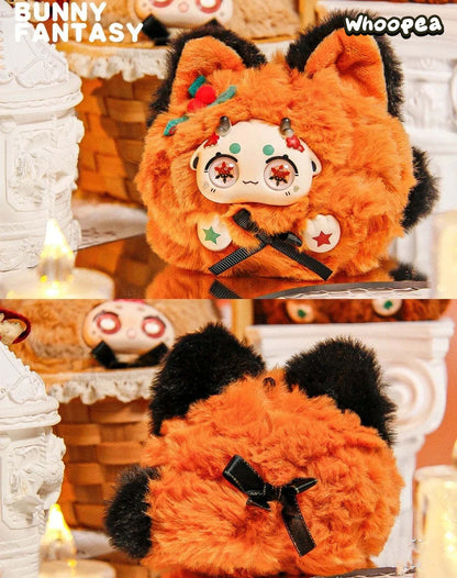 Bunny Fantasy Series Plush Dolls, Blind Box