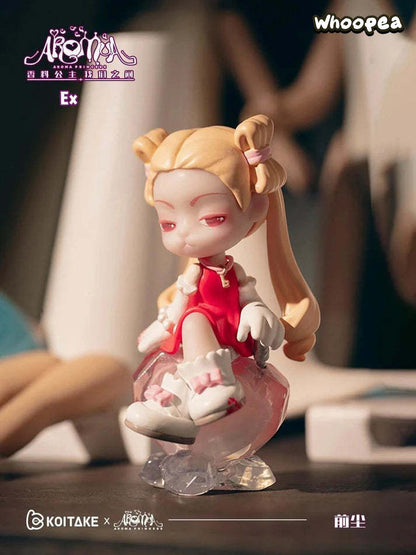 Aroma Princess Between Us Series Figures, Blind Box