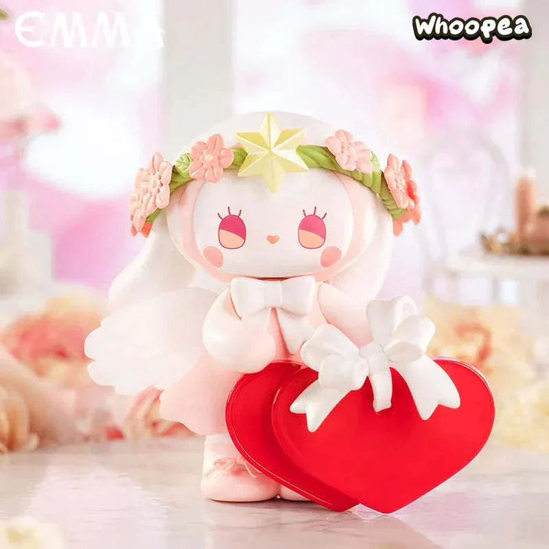 EMMA Secret Forest Be Loved Series 120% Figures, Blind Box