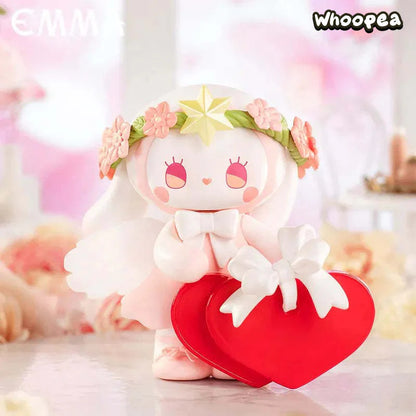 EMMA Secret Forest Be Loved Series 120% Figures, Blind Box