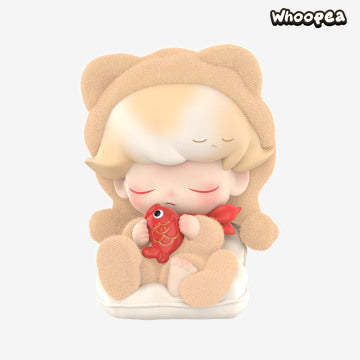 DIMOO Weaving Wonders Series Figures, Blind Box