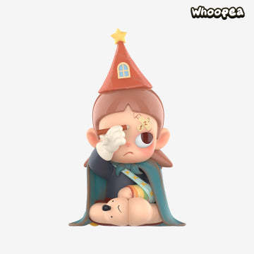 Zsiga We All Are Kids Series Figures Blind Box