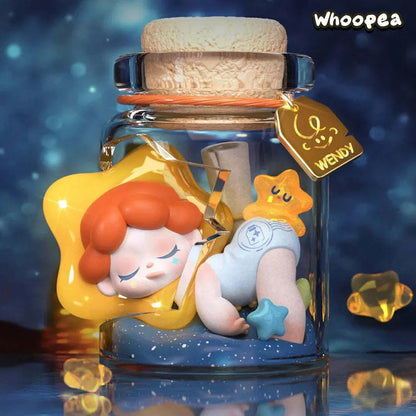 Wendy Follow The Moon Series Figures, Blind Box