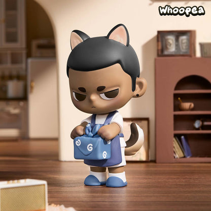 KUBO Loyal Puppy Figurine