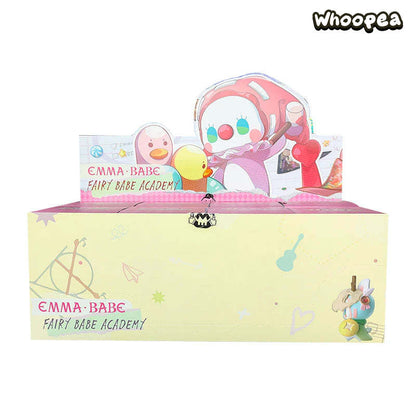【Sale】Emma Fairy Babe Academy Series Blind Box