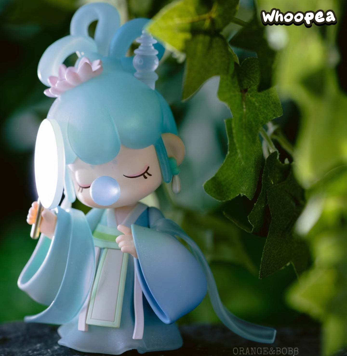 Nanci Poetic Beauty Series Figures, Blind Box