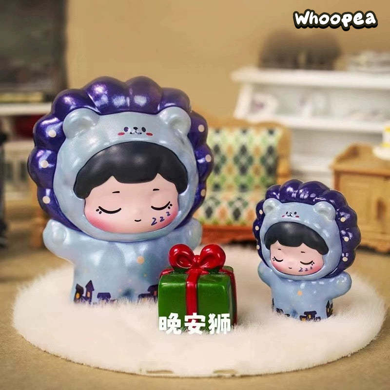 BAOBAO Pet's Store New Design Plus Blind Box, Mini Mystery Bag, Flash Sale!!!