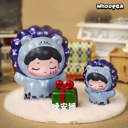 BAOBAO Pet's Store New Design Plus Blind Box, Mini Mystery Bag, Flash Sale!!!