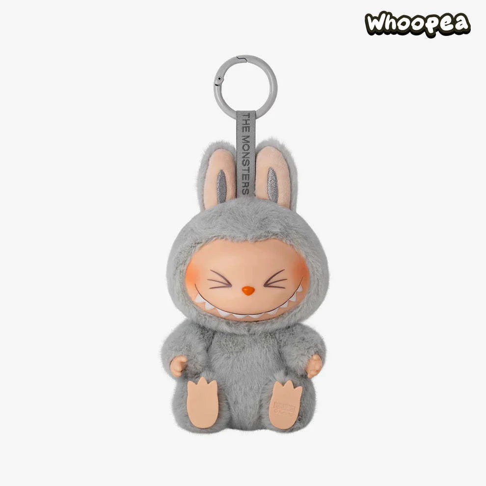 LABUBU THE MONSTERS - Have a Seat Vinyl Plush Dolls, Blind Box