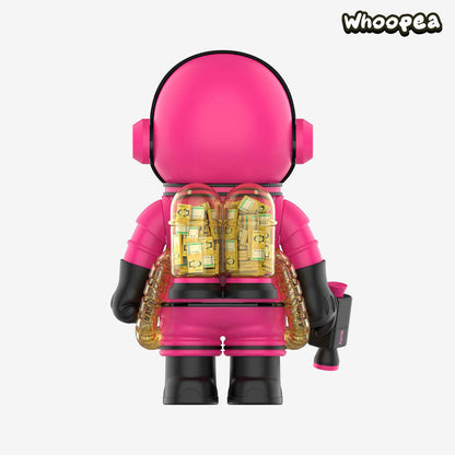 MEGA SPACE MOLLY 400%+100% Squid Game