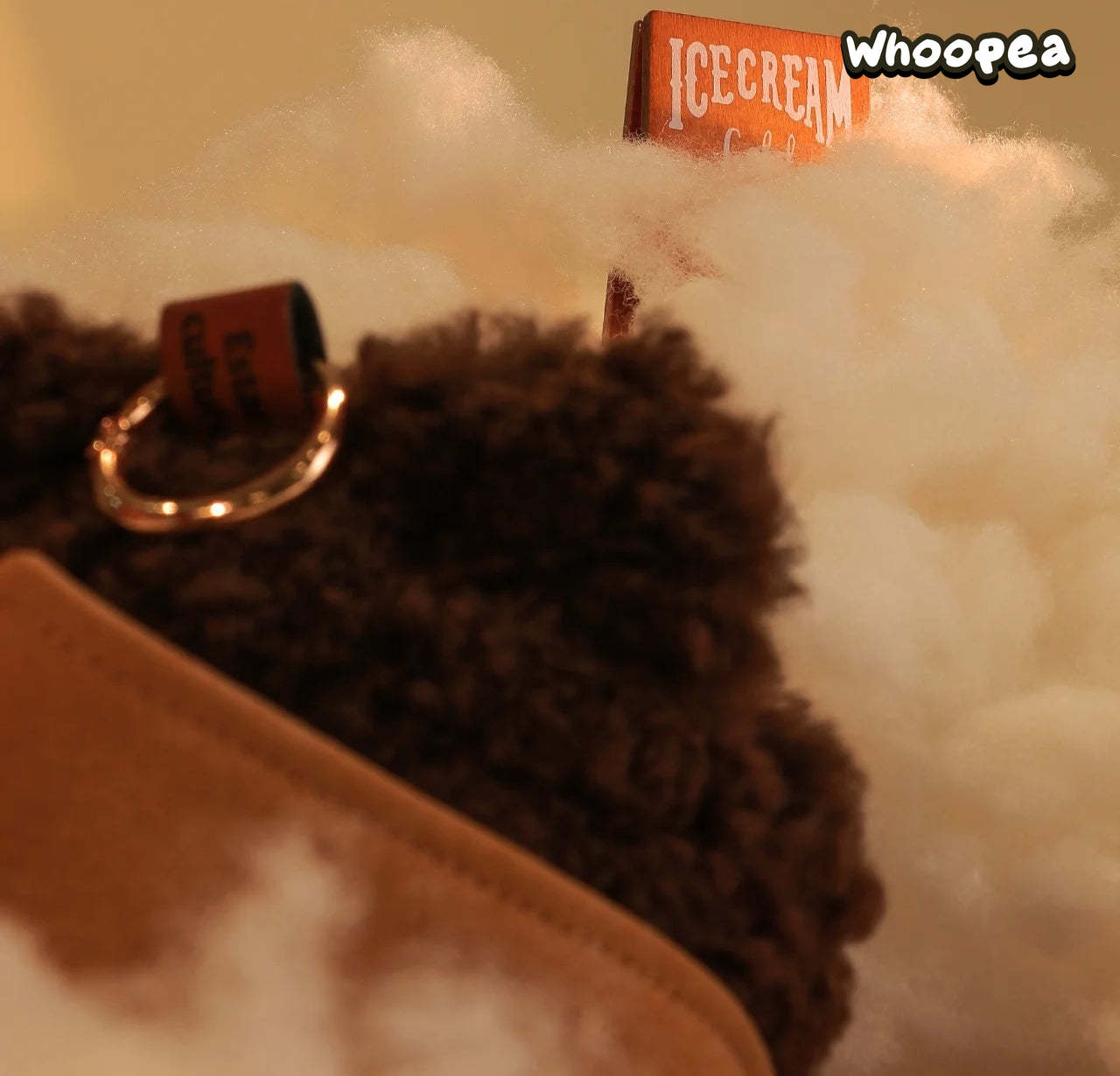 Kimmon Full Basket of Cuties Series Plush Dolls, Blind Box