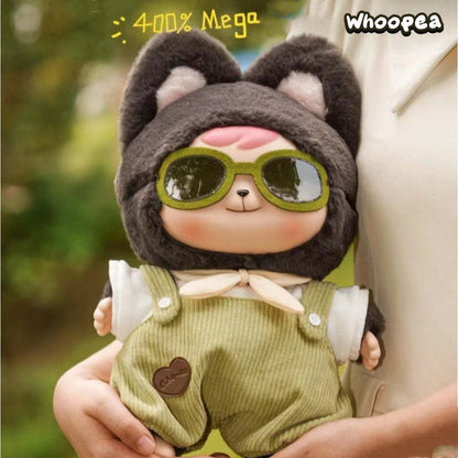 Bao-ao 400% Mega Plush Dolls