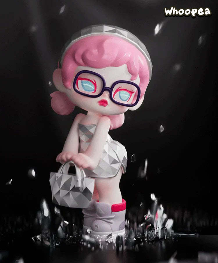 【Sale】Anita Fashion Week Series Blind Box