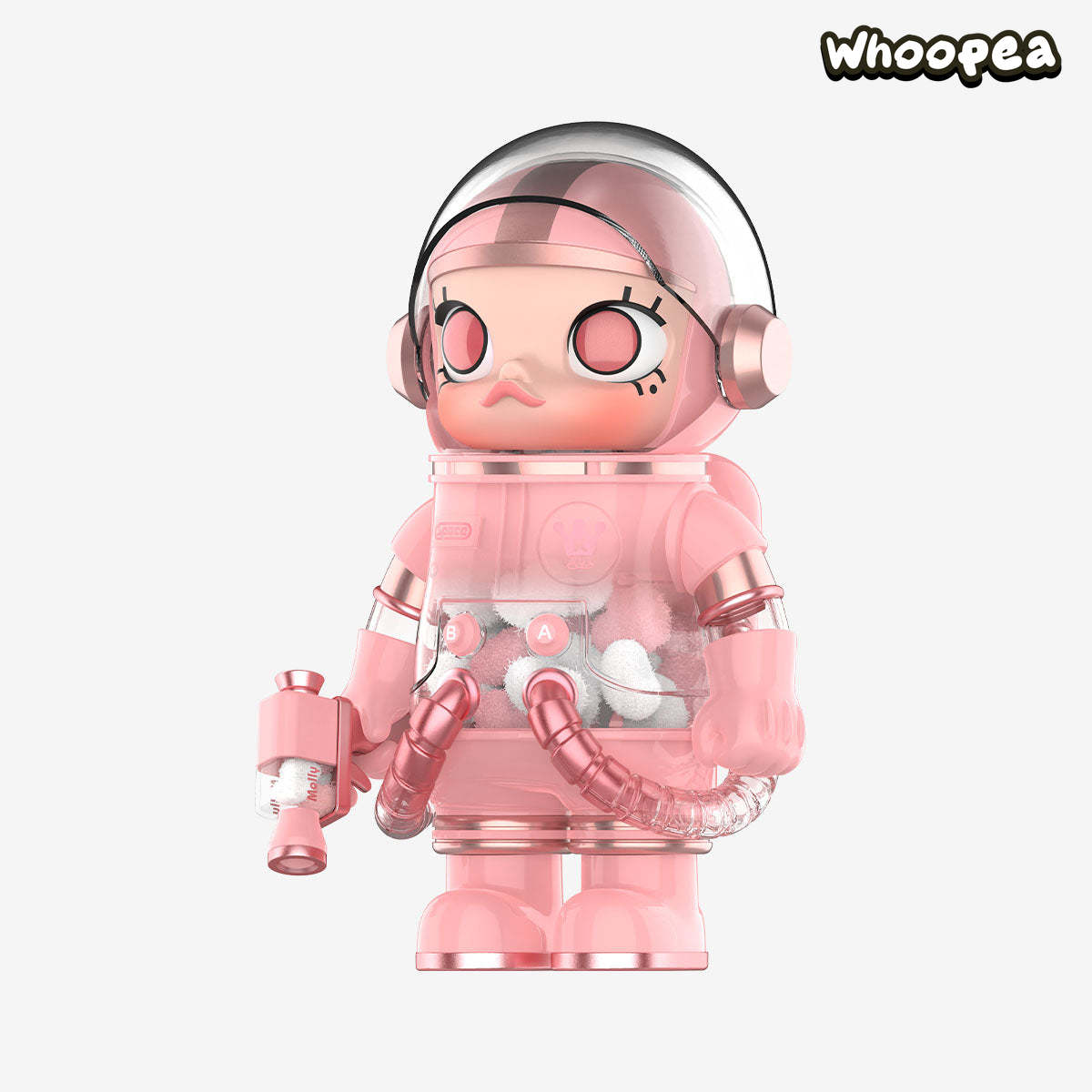 MEGA SPACE MOLLY 400% & 1000% SMITTEN LOVE